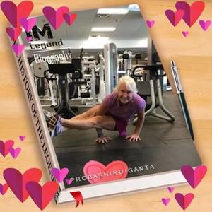 Meet your Posher, Christine